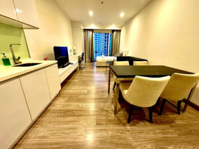 Roomy Suites @One Bukit Ceylon